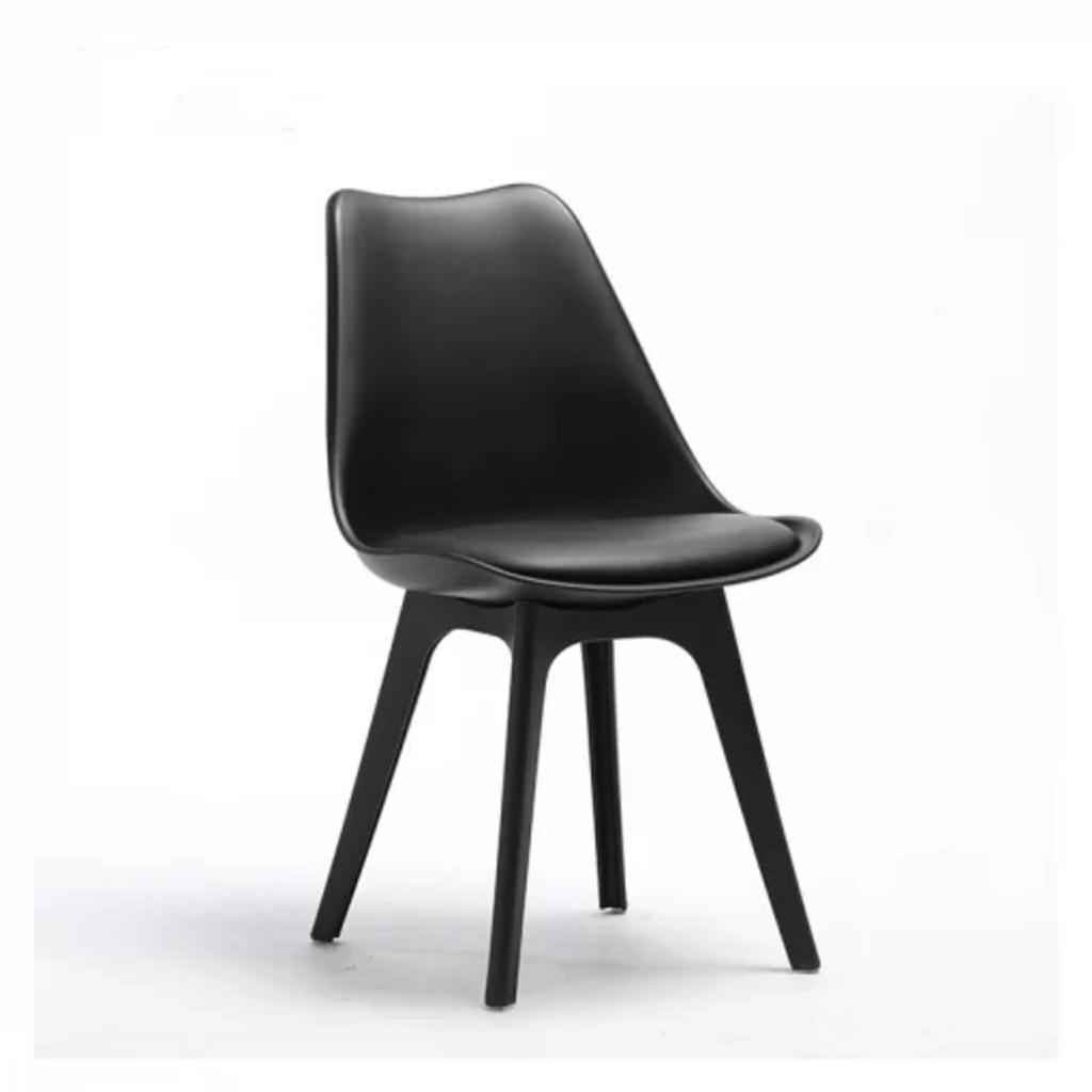 Hình ảnh tổng quan Ghế 3003E với thiết kế hiện đại và bền bỉ.