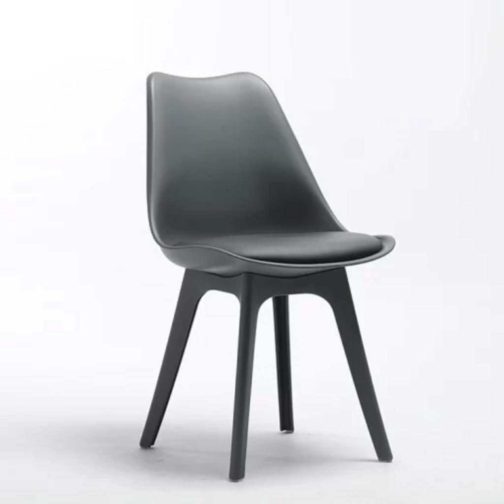 Chi tiết chất liệu nhựa PP nguyên sinh cao cấp của Ghế 3003E.