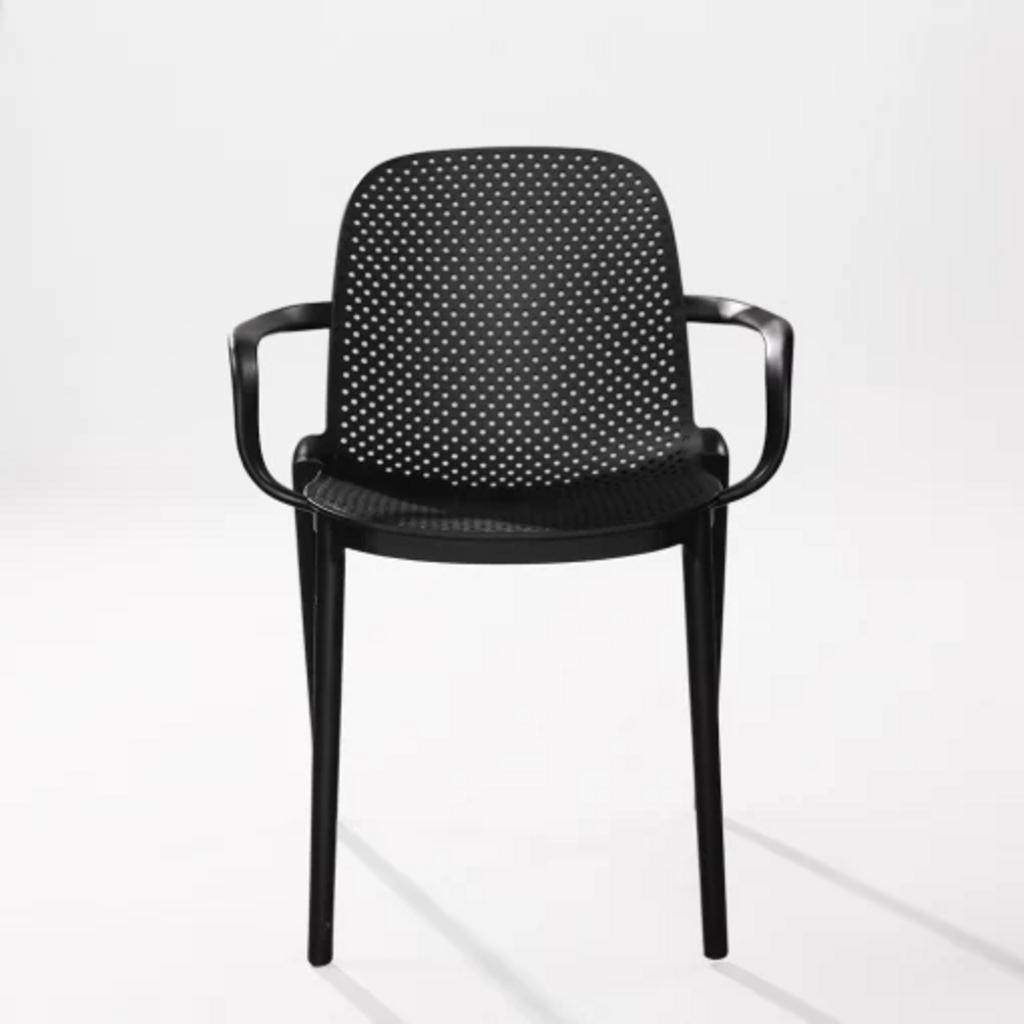 Ghế 3017 với thiết kế hiện đại, thích hợp cho nhiều không gian.