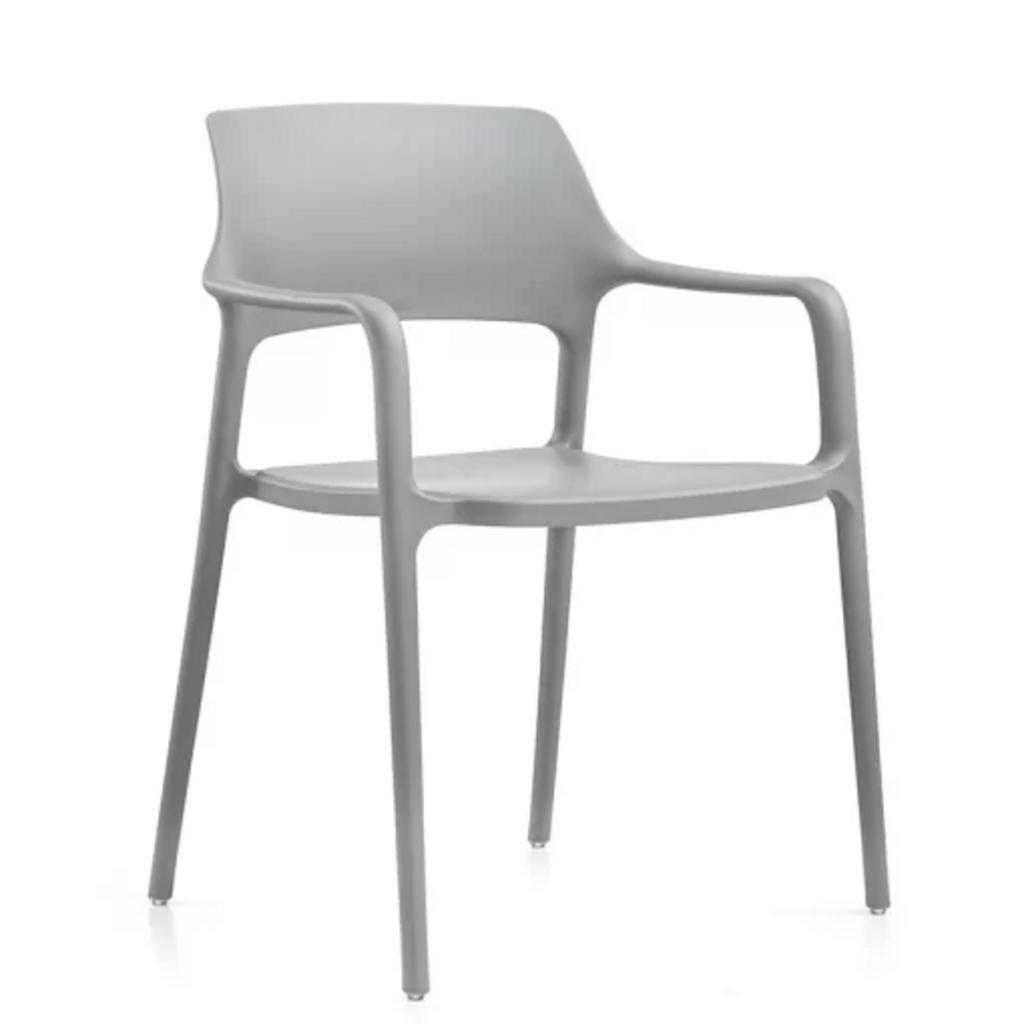 Ghế 3027 - sắc màu đa dạng, phù hợp không gian gia đình và quán cafe.