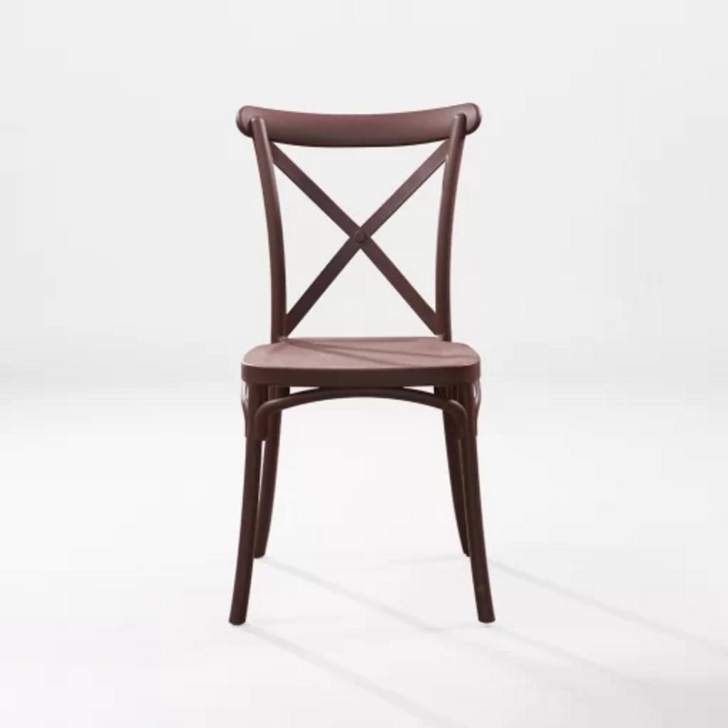 Hình ảnh nổi bật của Ghế 3041 với thiết kế tinh tế và chất liệu nhựa PP cao cấp.