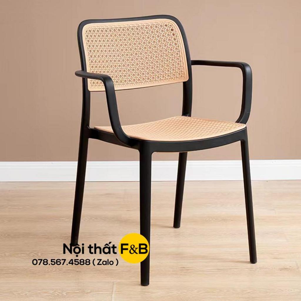 Kích thước chuẩn của Ghế 3052 phù hợp đa dạng không gian.