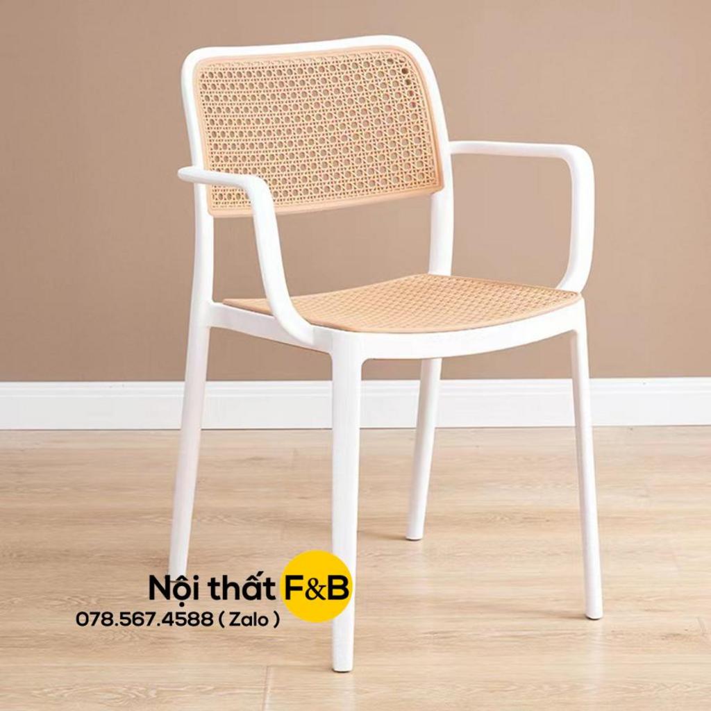 Tính năng xếp chồng giúp tiết kiệm không gian hiệu quả.