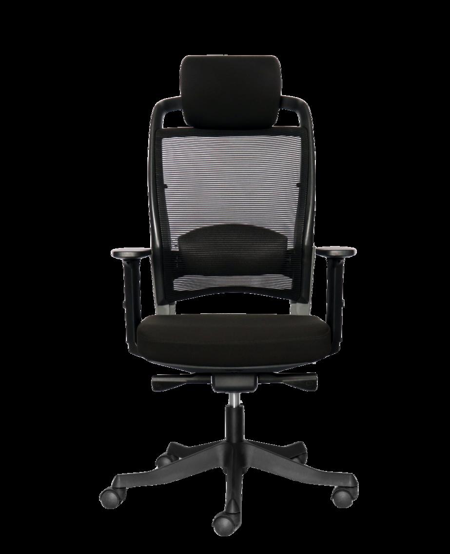 Ghế Budget Futra 02