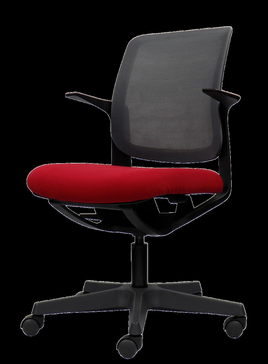 Chân xoay cho linh hoạt; chân quỳ cho sự ổn định lâu dài.