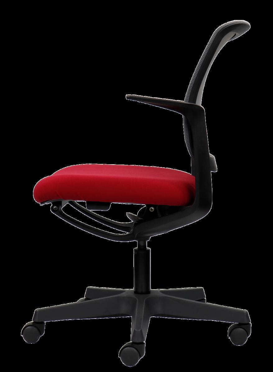 Điều chỉnh chiều cao và ngả lưng đến ~130° giúp thay đổi tư thế nhanh chóng.