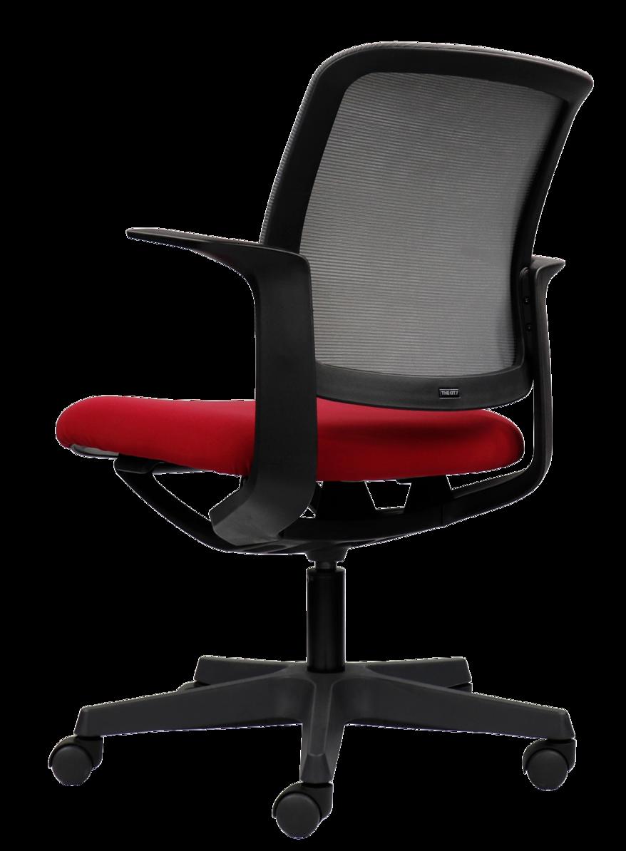 Khung nhựa đúc chịu lực, thiết kế bền cho môi trường sử dụng liên tục.