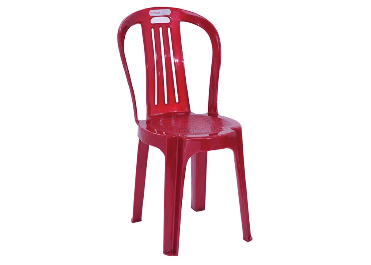 Ghế dựa 4 sọc Oval