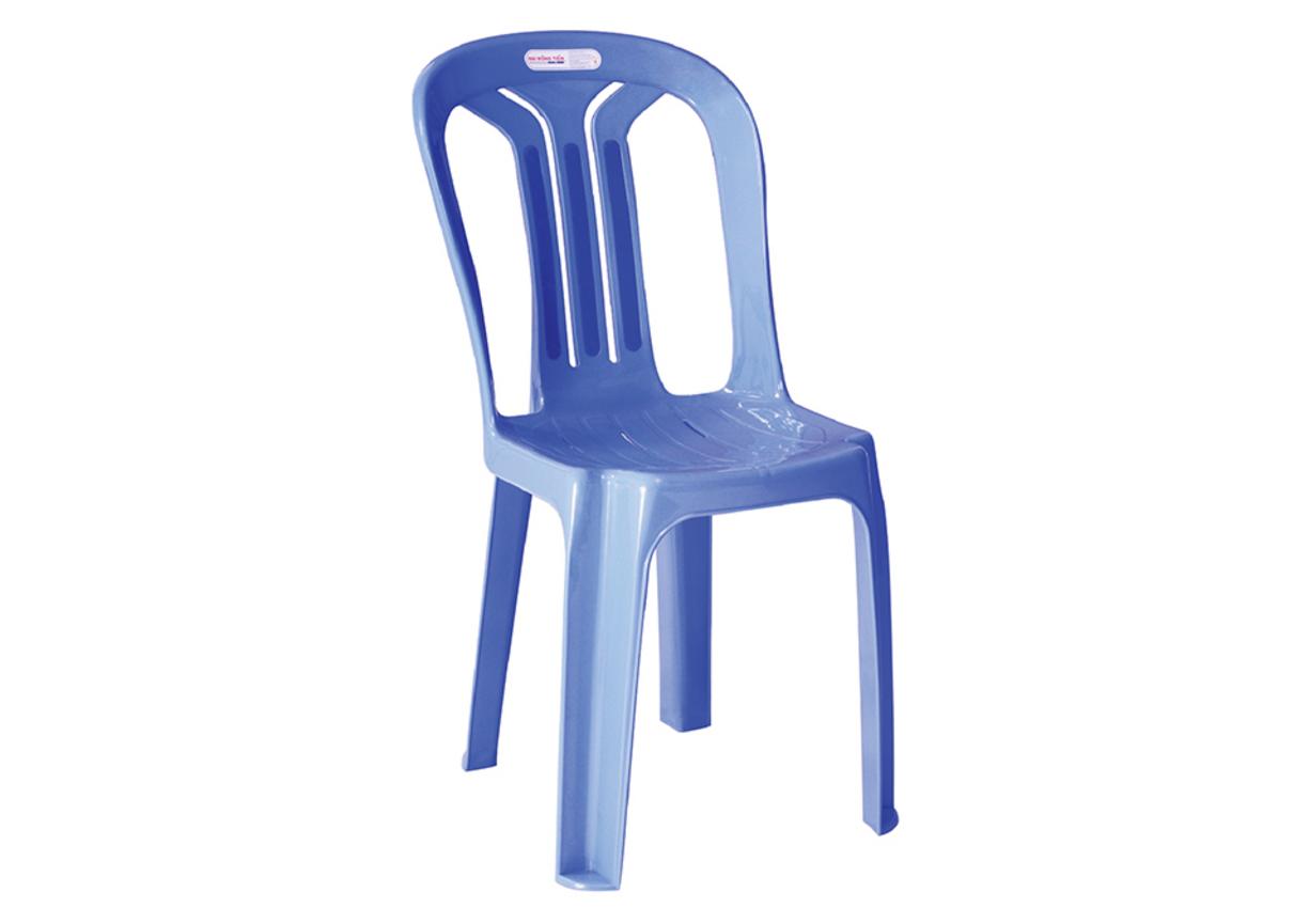 Ghế dựa cao 3 sọc