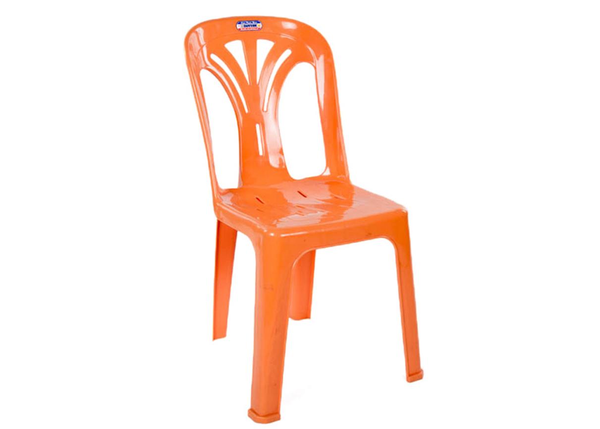 Ghế dựa cao đại No.C021 — tựa lưng cao, thiết kế chắc chắn, phù hợp cho quán ăn và gia đình.