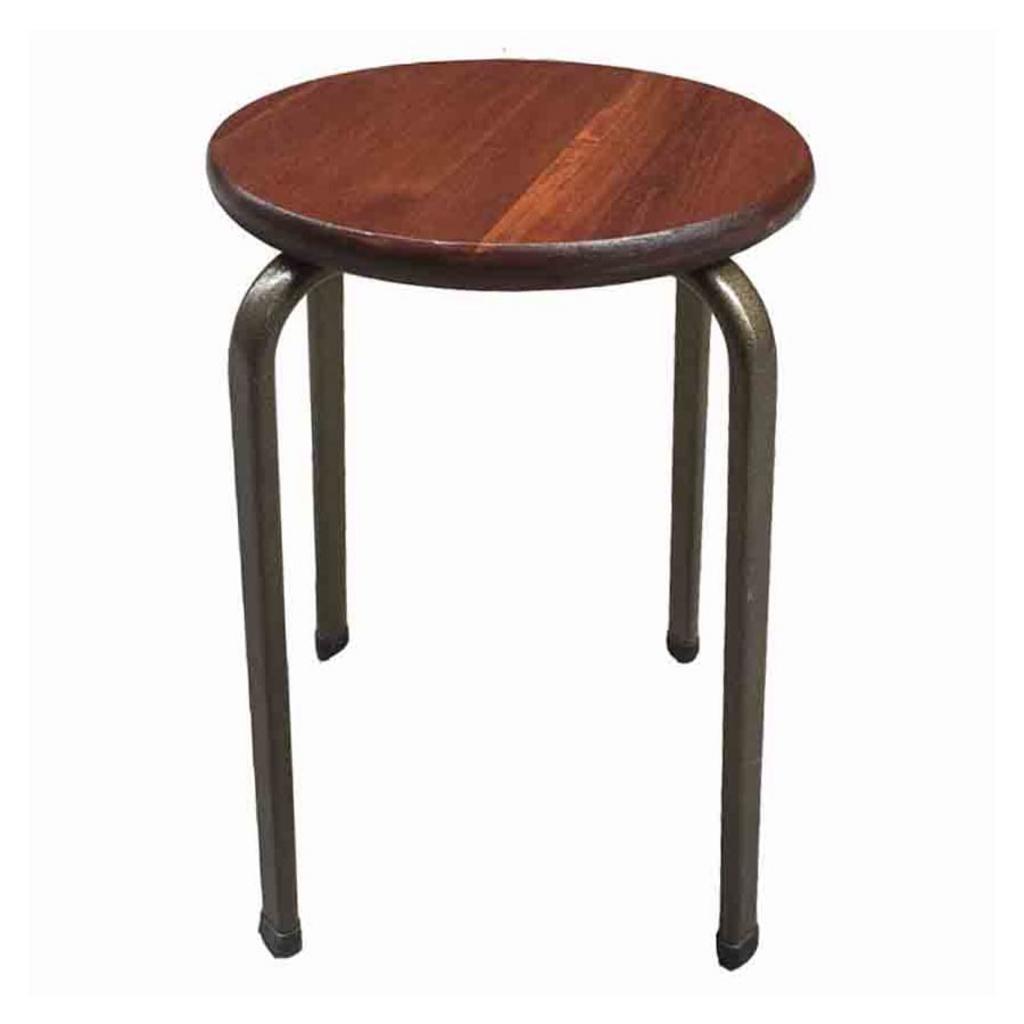 Hình ảnh tổng quan về Ghế fansipan đôn với thiết kế bền đẹp và sang trọng.