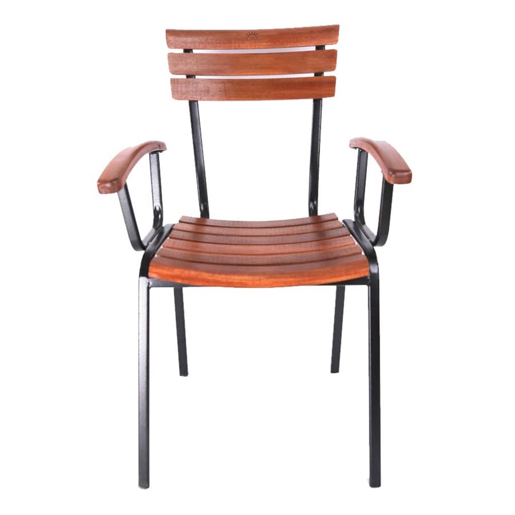 Ghế Fansipan Moon 01