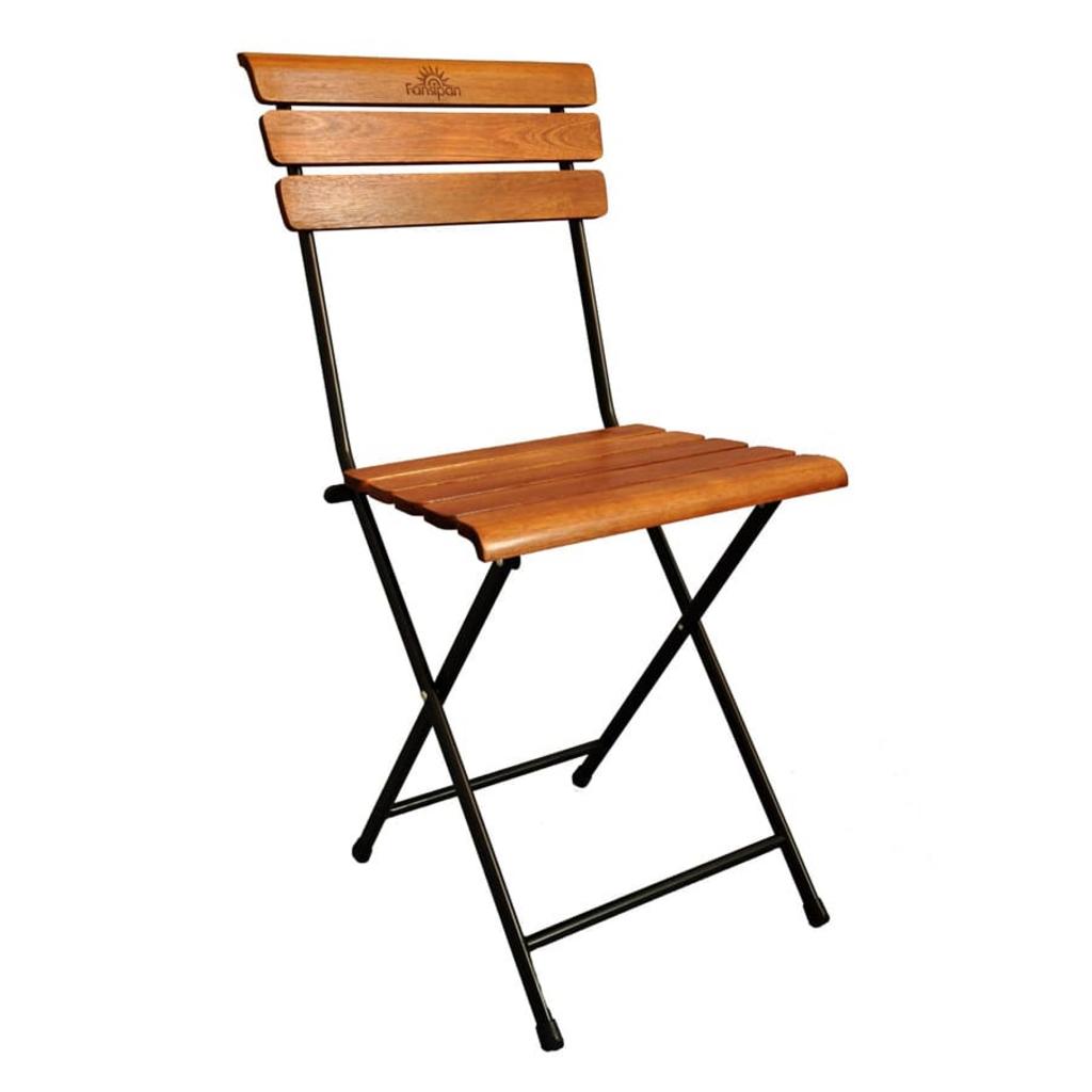 Ghế Fansipan Patio 01