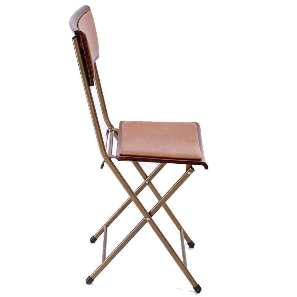 Ghế Fansipan Patio đệm da với thiết kế tinh tế, sang trọng và đệm giả da cao cấp.