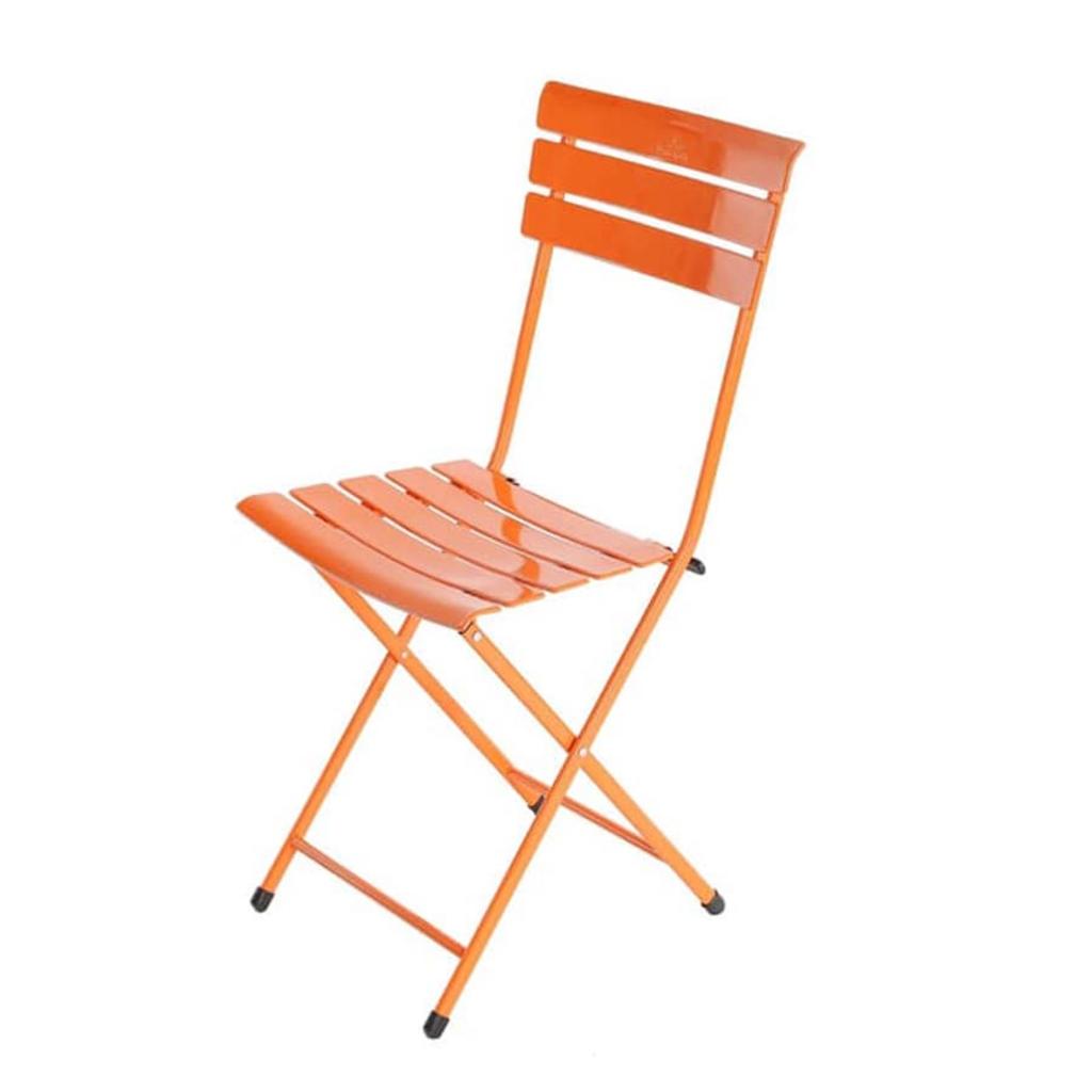 Ghế Fansipan Patio sắt mini