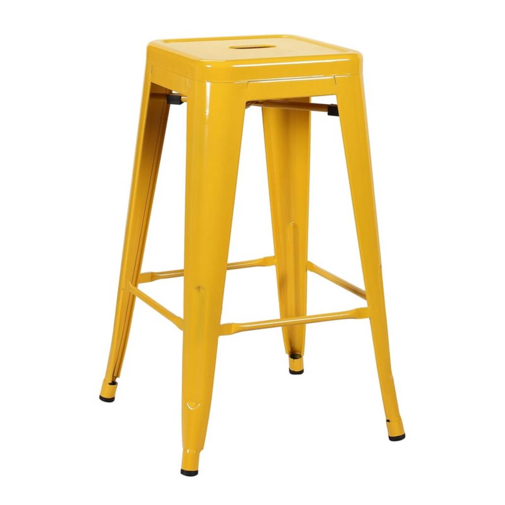 Ghế Fansipan Tolix Bar không tựa