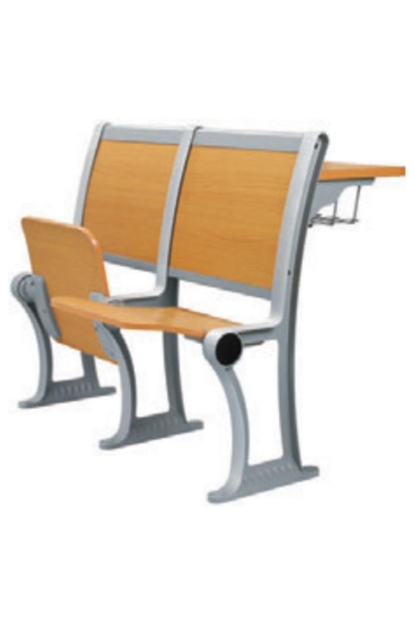 Ghế hội trường DP K608 mang đến sự bền bỉ và thoải mái tối ưu trong từng sự kiện.