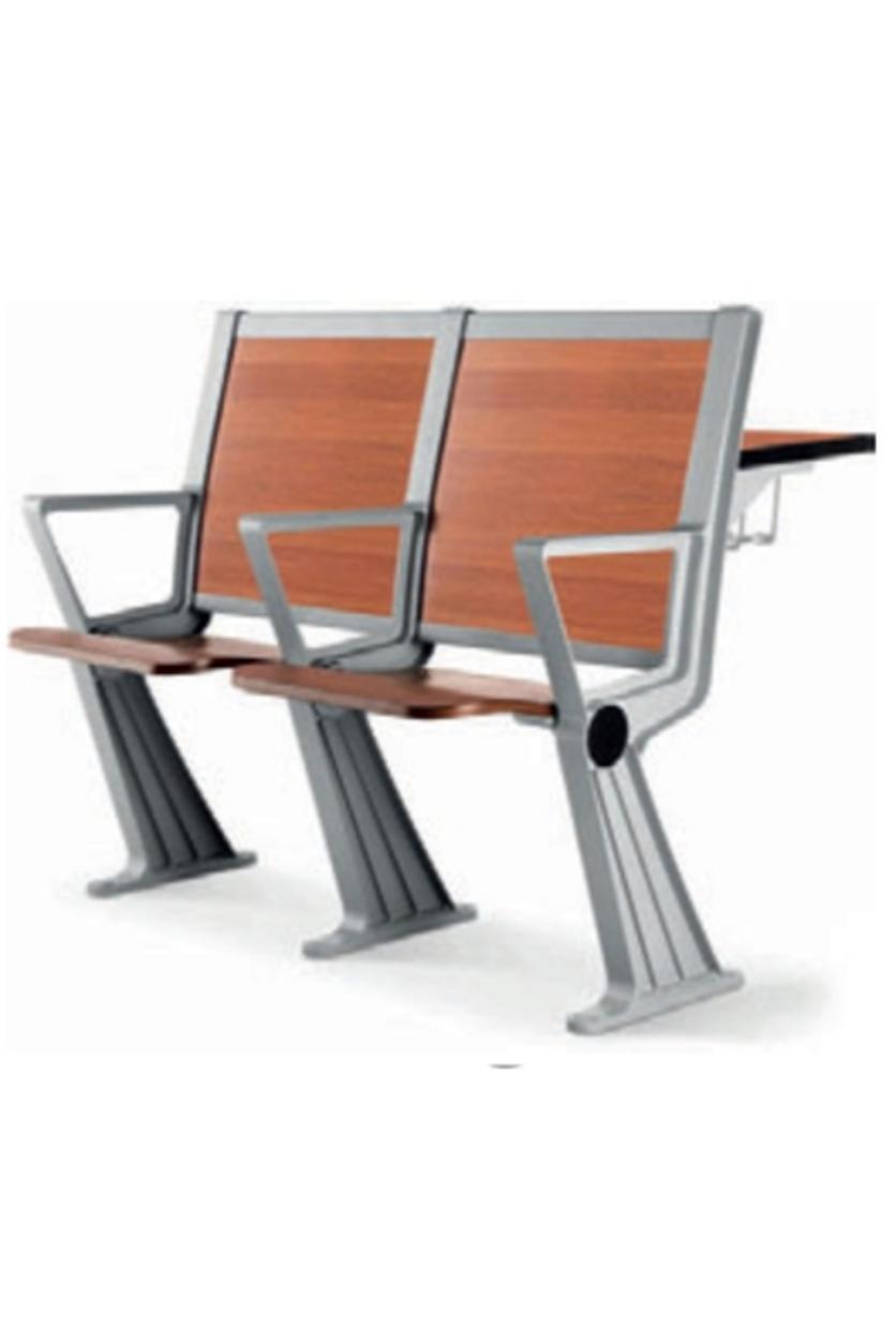 Ghế hội trường DP K609 - Sự lựa chọn hoàn hảo cho hội trường của bạn.