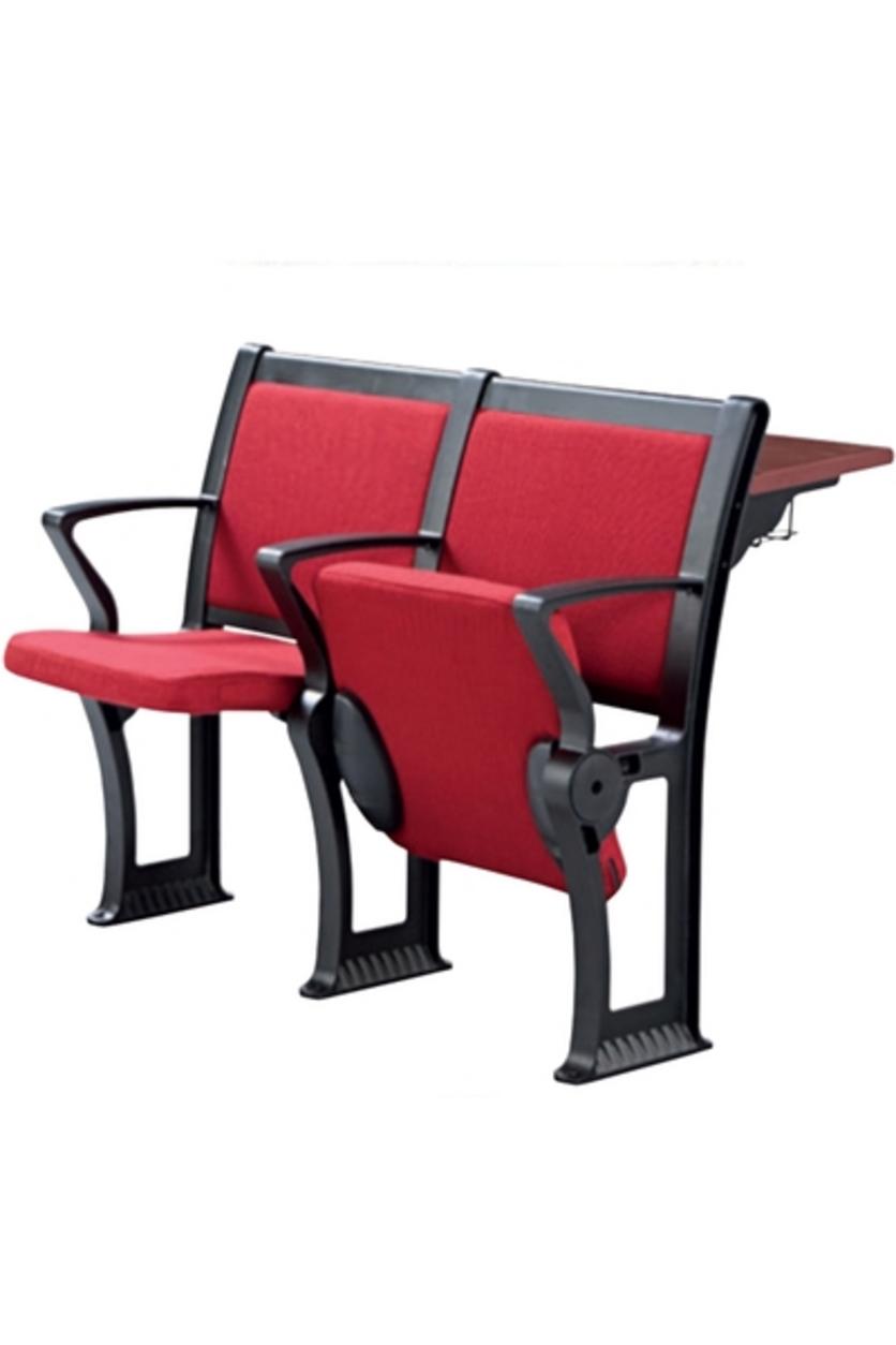 Ghế hội trường DP K612 nổi bật với thiết kế hiện đại và nhiều tính năng tiện ích.