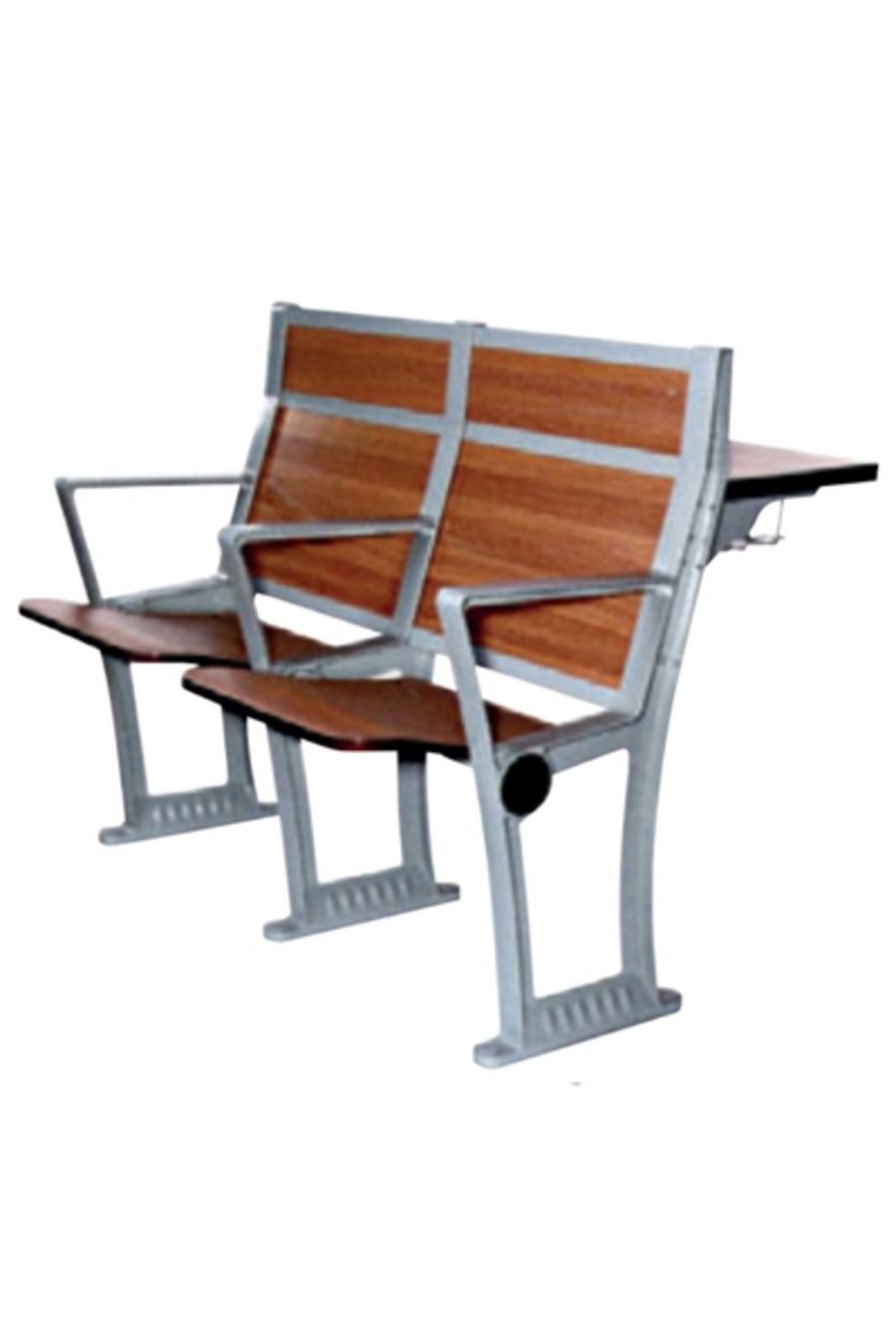 Ghế hội trường DP K614 với thiết kế sang trọng và tiện nghi tối ưu.