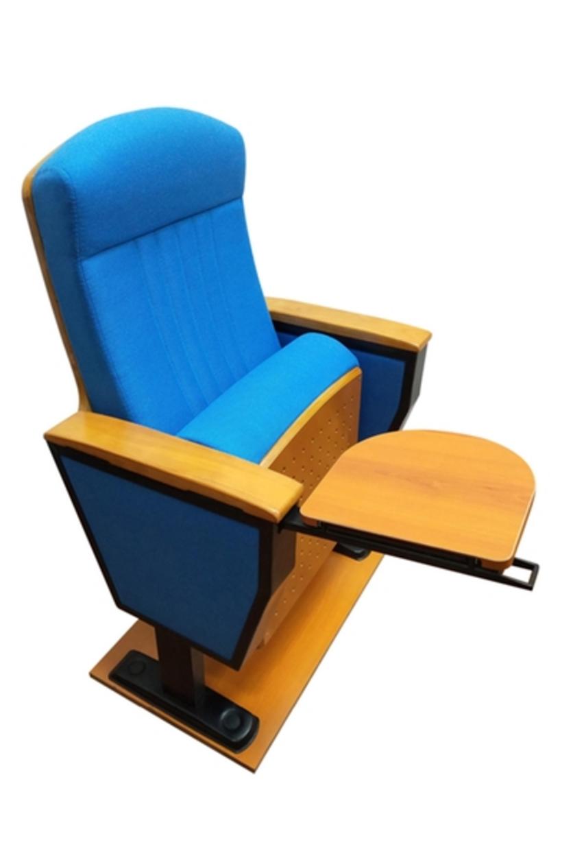 Ghế hội trường P884 thiết kế sang trọng, tiện dụng nổi bật cho hội trường chuyên nghiệp.