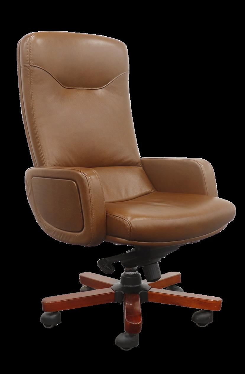 Ghế Luxy - phong cách thanh lịch phù hợp văn phòng và làm việc tại nhà.