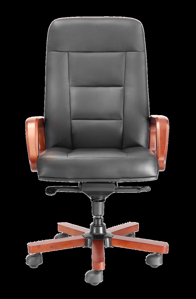 Ghế President 02 — thiết kế lãnh đạo sang trọng, thoải mái cả ngày.