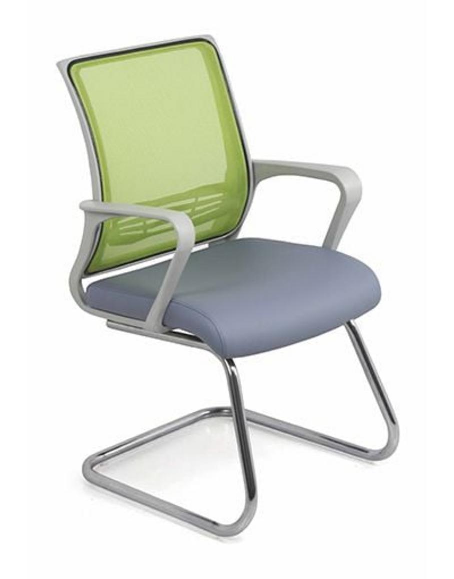 Ghế quỳ GQ12.1B với thiết kế hiện đại và sang trọng, phù hợp mọi không gian phòng họp.