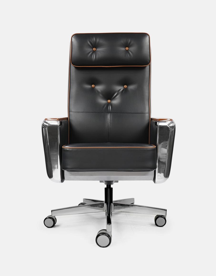 Ghế Regent — phong thái lãnh đạo, thoải mái cả ngày.