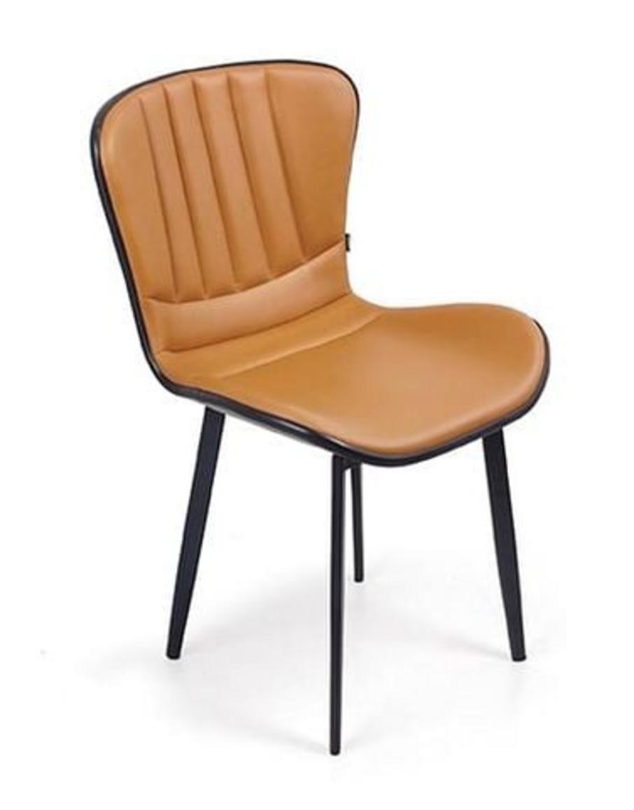 Ghế tựa GT2310 với kích thước tối ưu cho các không gian gia đình và nhà hàng.