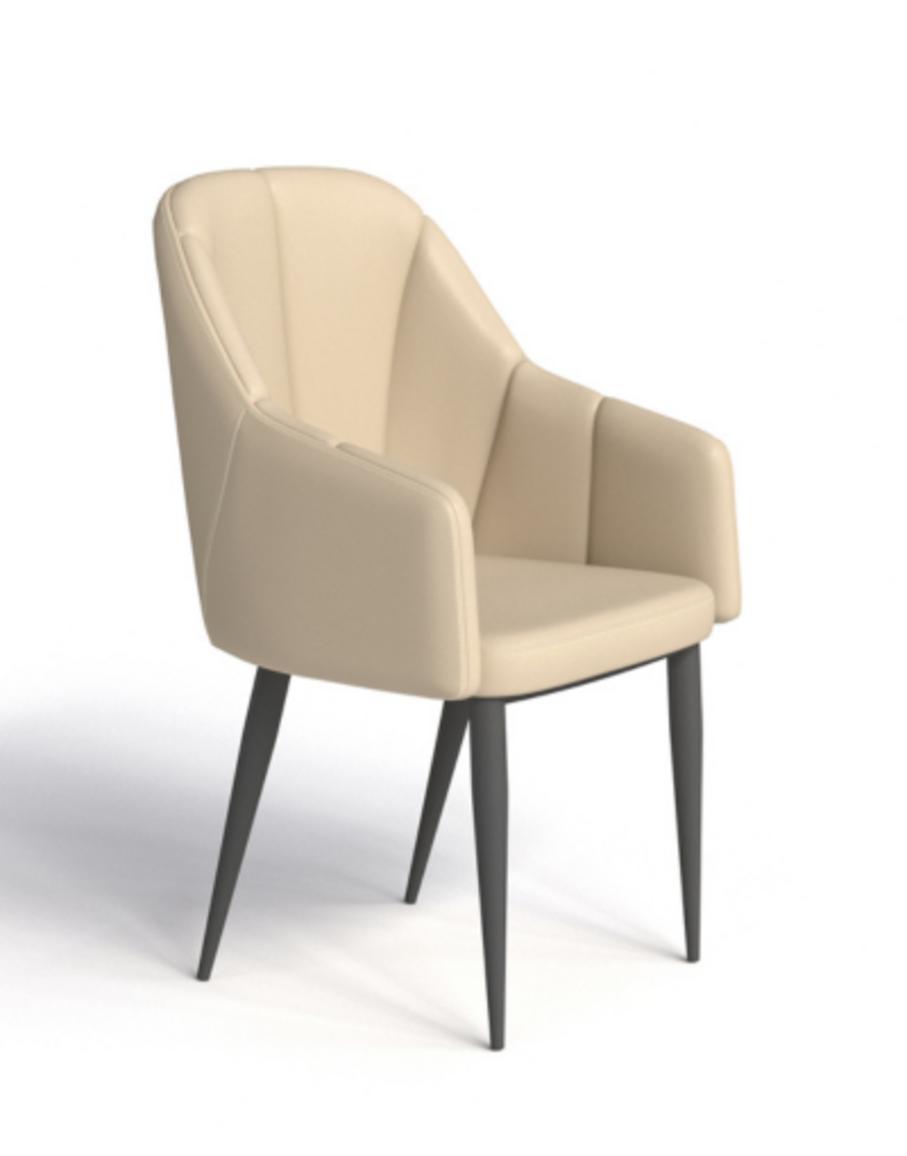 Ghế tựa GT2311 với thiết kế hiện đại, giành cho không gian văn phòng và gia đình.