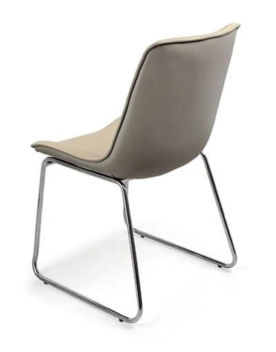 Ghế tựa GT239 với thiết kế tinh tế, hiện đại và sang trọng.