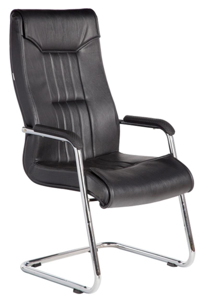 Hình ảnh tổng quan nổi bật của Ghế văn phòng DP 447A/B.