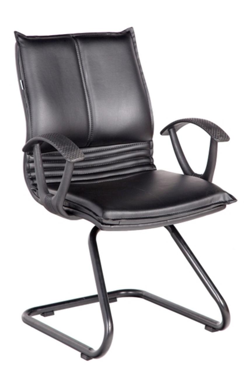 Hình ảnh tổng thể đẹp mắt của Ghế văn phòng DP 4508TN trên nền trung tính.