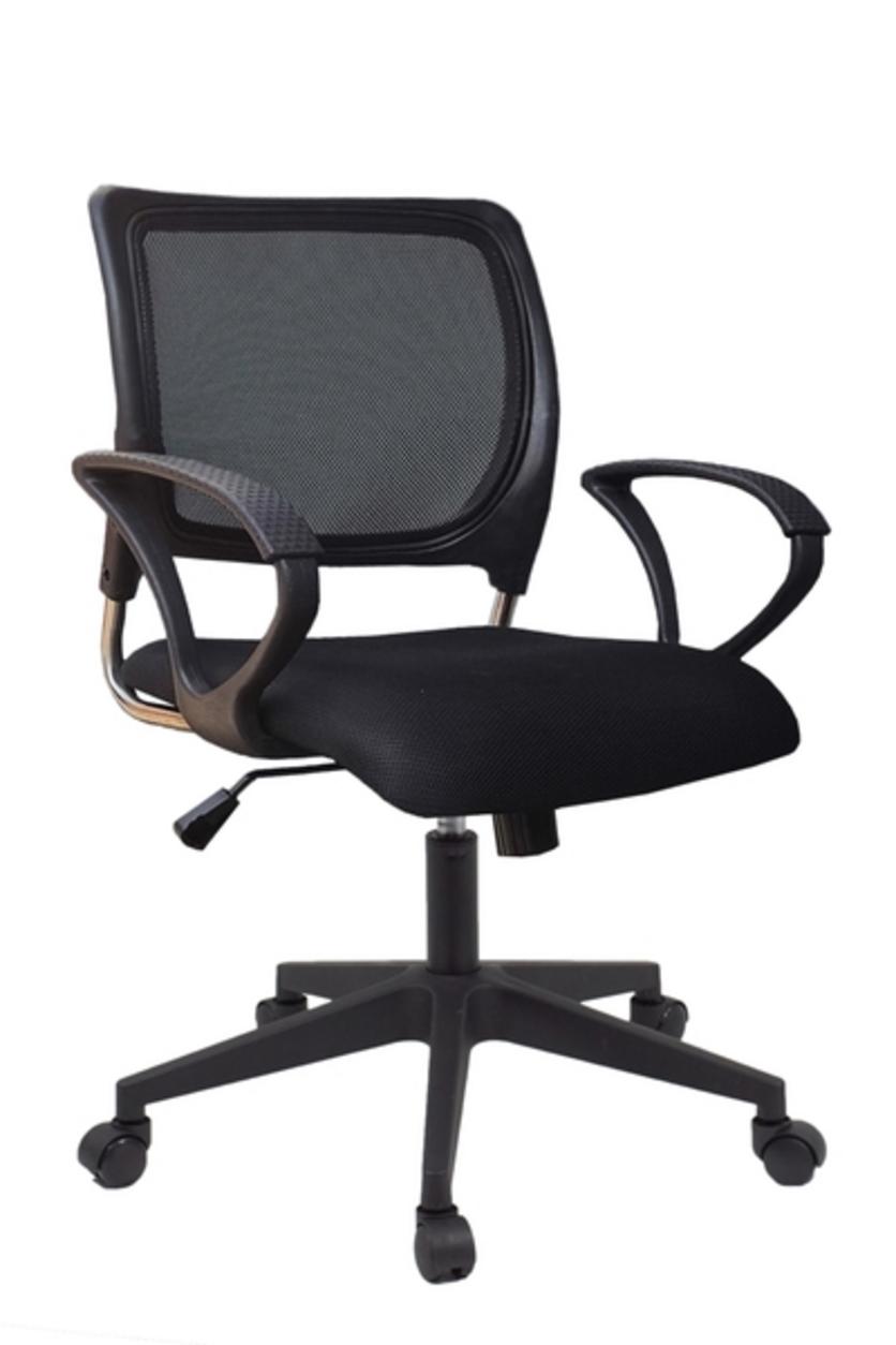 Ghế văn phòng DP 460X với thiết kế hiện đại và tiện nghi, phù hợp mọi không gian làm việc.