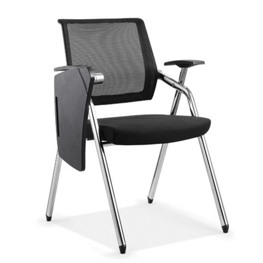 Hình ảnh sản phẩm Ghế văn phòng DP 463B trên nền trung tính, thể hiện sự sang trọng và tiện nghi.