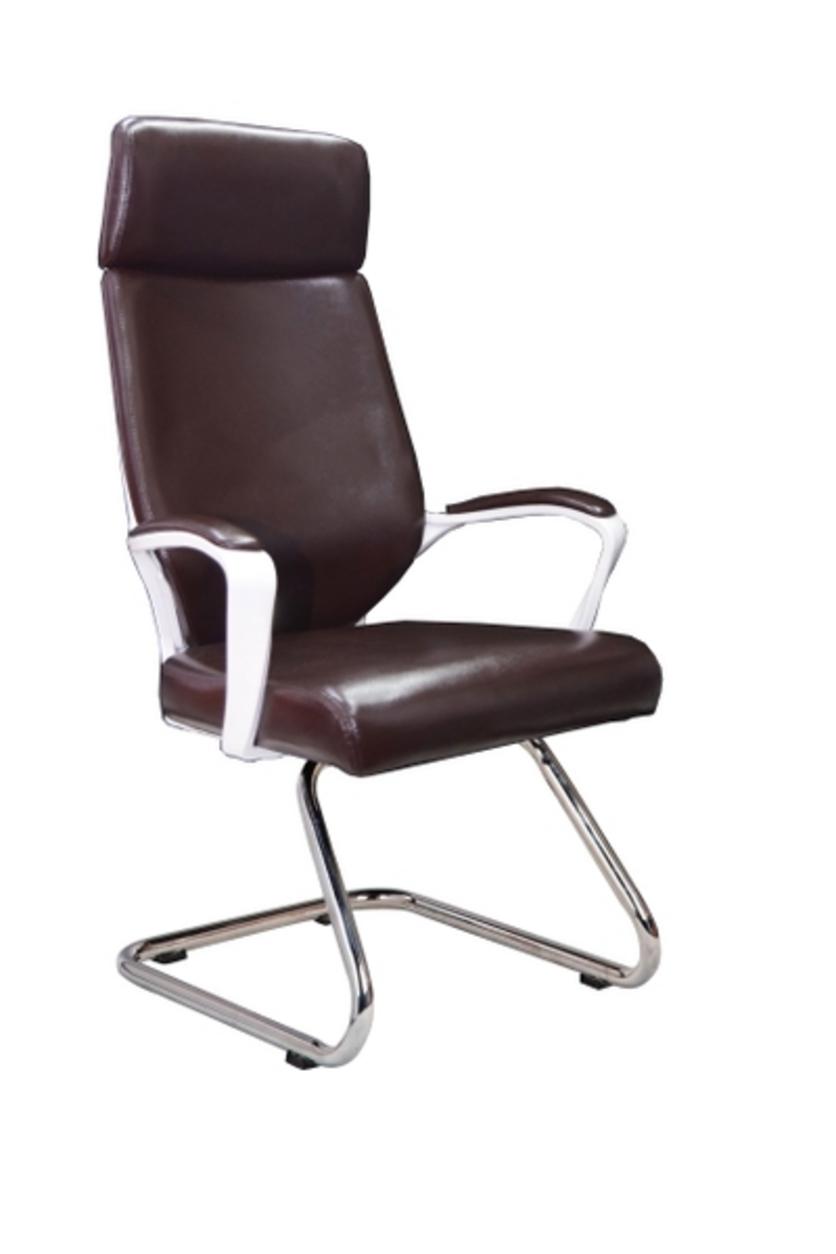 Hình ảnh nổi bật của Ghế văn phòng DP 816Q, thể hiện sự sang trọng và bền bỉ.