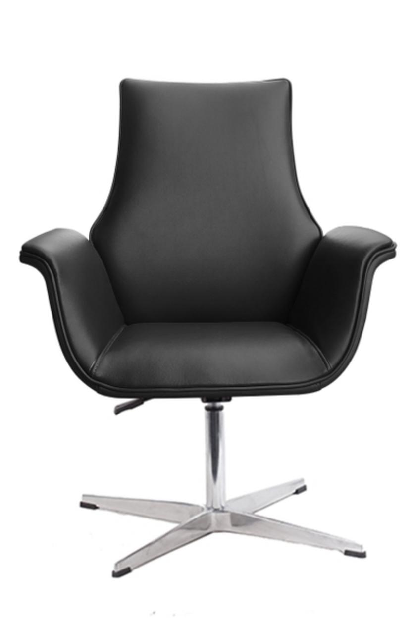 Ghế văn phòng DP 817B - Thiết kế sang trọng, êm ái thích hợp cho môi trường làm việc chuyên nghiệp.