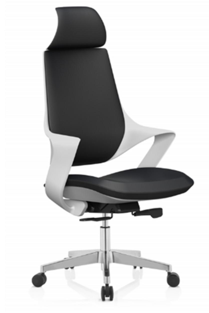 Hình ảnh tổng quan của Ghế văn phòng DP 818A thể hiện vẻ đẹp hiện đại và sang trọng.