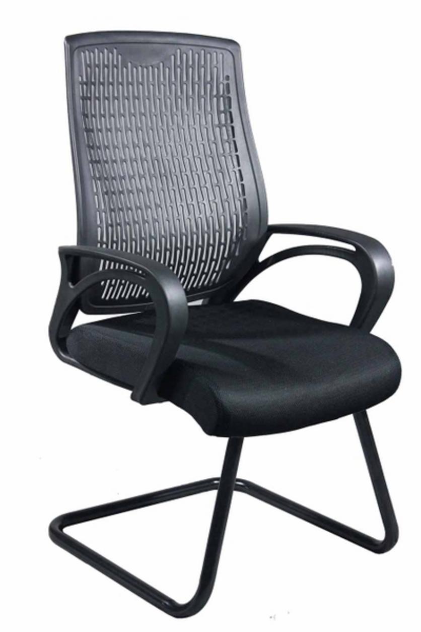 Hình ảnh tổng quan ghế văn phòng DP 8317Q nổi bật với thiết kế hiện đại và tiện nghi.