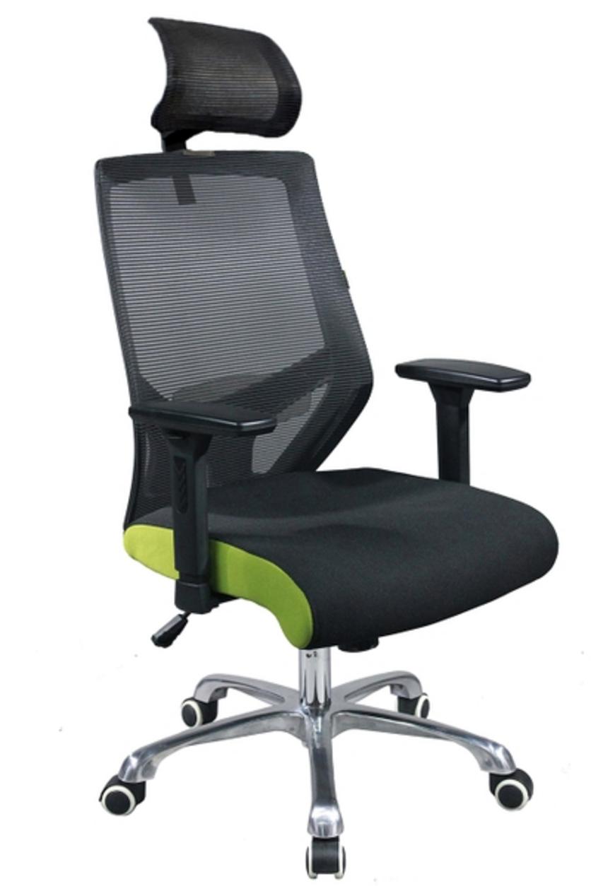 Ghế văn phòng DP 8319G - Thiết kế hiện đại, phù hợp mọi không gian làm việc.