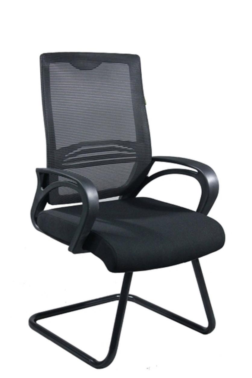 Hình ảnh tổng quan ghế văn phòng DP 8322Q, thể hiện thiết kế hiện đại và chất liệu cao cấp.