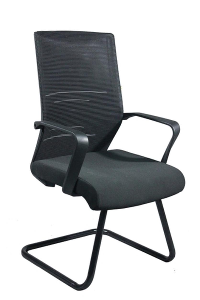 Hình ảnh tổng quan ghế văn phòng DP 8328Q với thiết kế hiện đại, sang trọng.