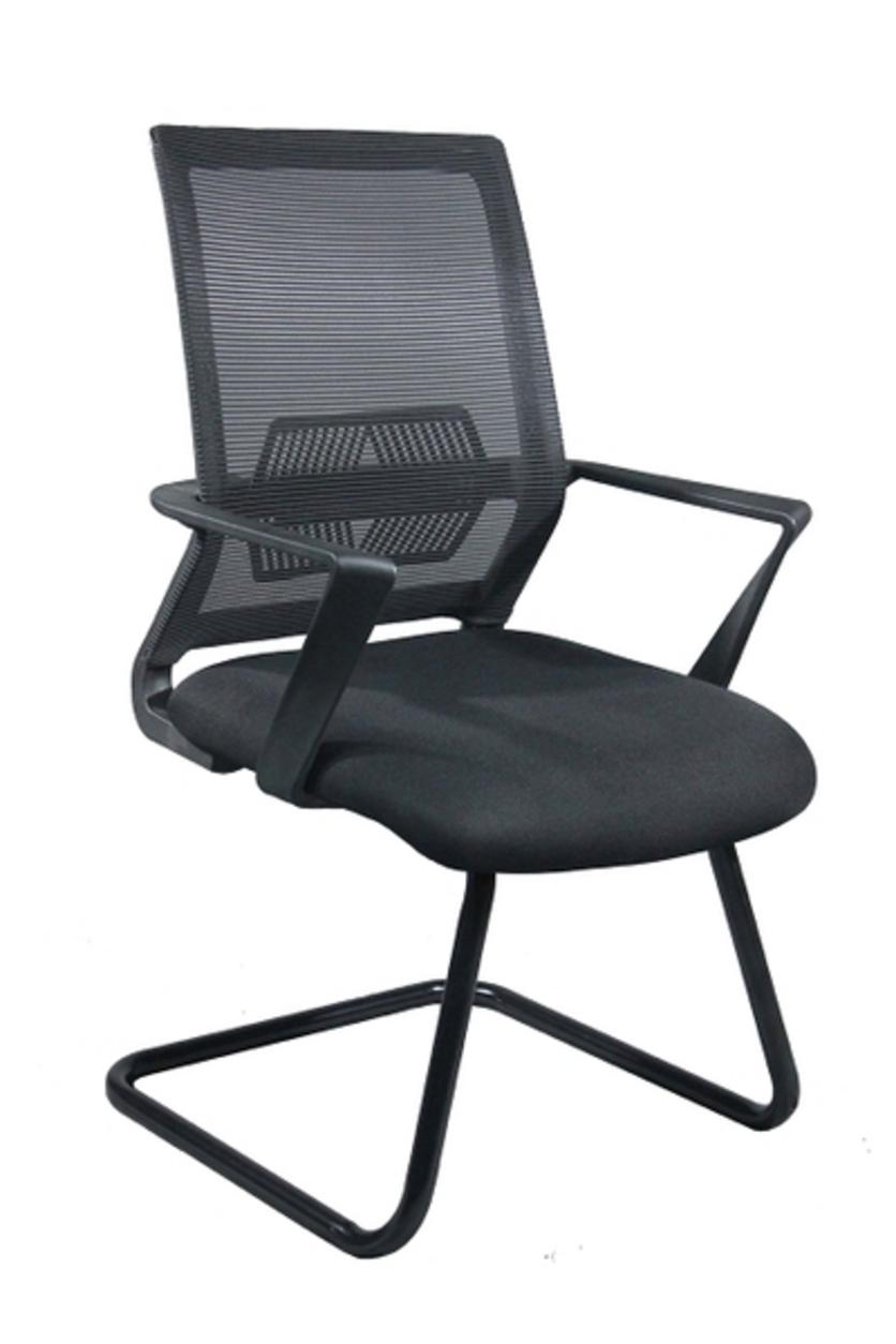 Hình ảnh tổng quan ghế văn phòng DP 8330Q thể hiện thiết kế và chất lượng sản phẩm.