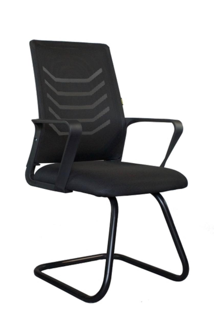 Ghế văn phòng DP 8333Q nổi bật với thiết kế hiện đại và chất liệu bền bỉ.