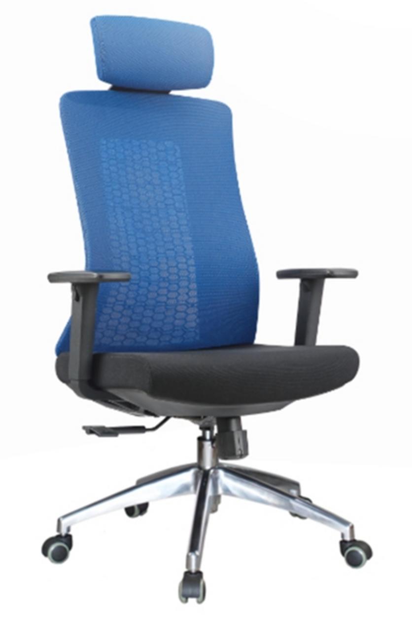 Hình ảnh sản phẩm Ghế văn phòng DP 8335G với thiết kế hiện đại, thu hút ngay từ cái nhìn đầu tiên.