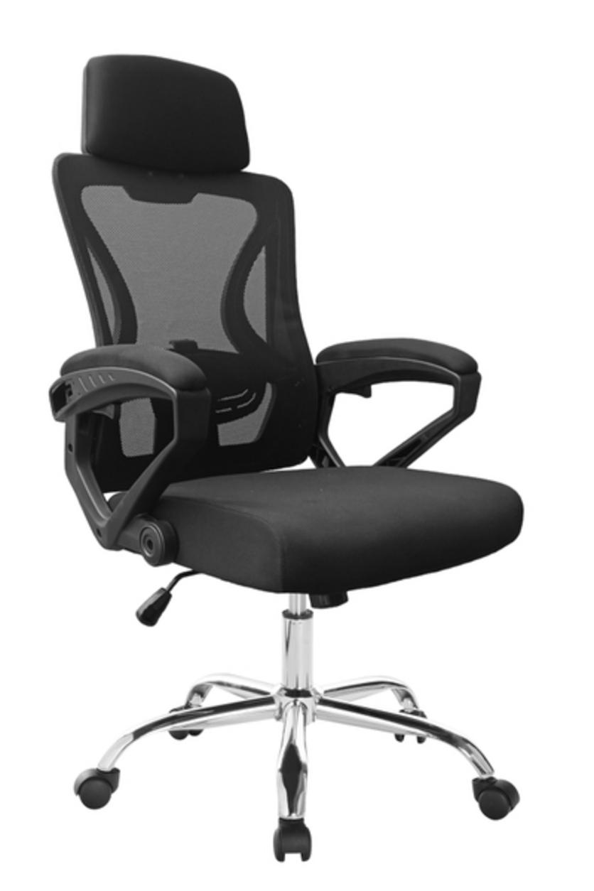 Hình ảnh chính của ghế văn phòng DP 8337G với thiết kế hiện đại và tiện nghi.