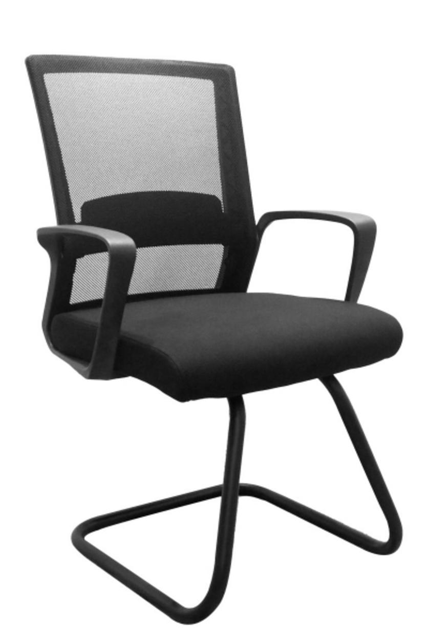 Ghế văn phòng DP 8342Q nổi bật với thiết kế chắc chắn và thoáng khí.