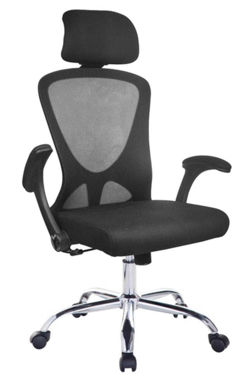 Hình ảnh tổng quan Ghế văn phòng DP 8347G với thiết kế hiện đại, sang trọng.