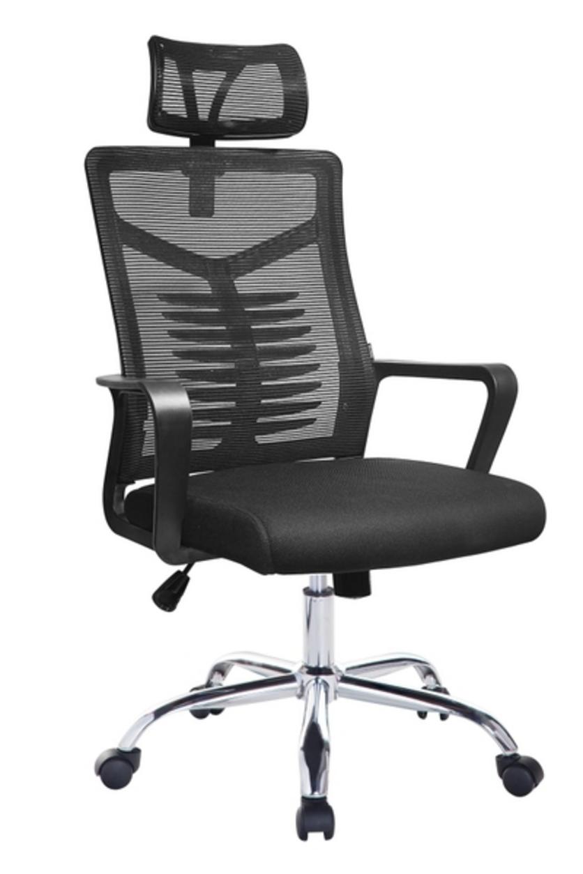 Ghế văn phòng DP 8353G với thiết kế công thái học hiện đại.